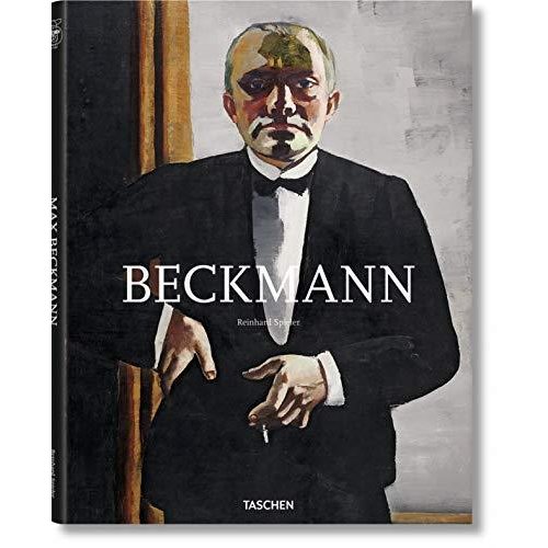 Max Beckmann: 1884-1950: the Path to Myth (25)