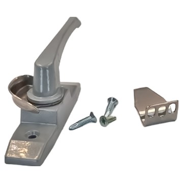 TRENY AT鋅鉤  窗配件系列  A18072  1個