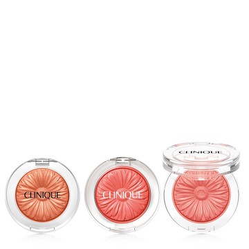 CLINIQUE 花漾腮紅