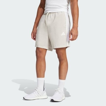 Adidas M 3s Chelsea JE6437 男 短褲 運動短褲 休閒短褲 亞版 米 白