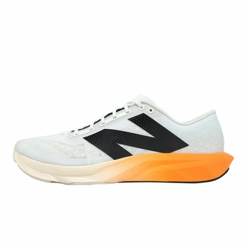 New Balance NB 慢跑鞋 FuelCell Pvlse v1 2E 寬楦 男鞋 芒果橘 兔毛灰 運動鞋 NB