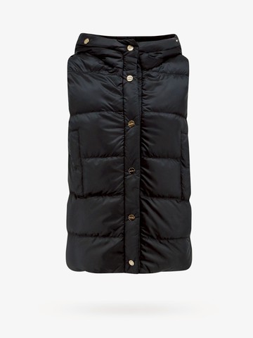 The cube sleeveless jacket - MAX MARA THE CUBE - gender_Woman