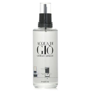 【亞曼尼】Acqua Di Gio Parfum 寄情男士香水補充裝