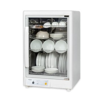 TATUNG大同 85L 紫外線烘碗機 /台 TMO-D852S