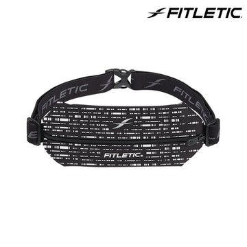 Fitletic Mini Sport Belt運動腰包MSB01｜摩斯
