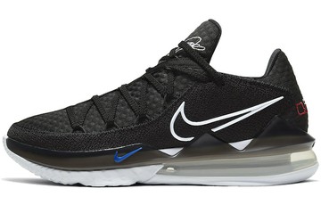 LEBRON 17 LOW EP MULTI-COLOR