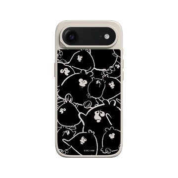 iPhone Air SolidX 貝殼灰 - 奧樂雞 Ology - 奧樂雞萬花筒