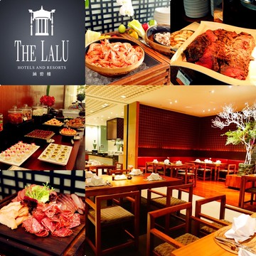 【日月潭】涵碧樓酒店東方餐廳平假日-1人午餐券(2026)