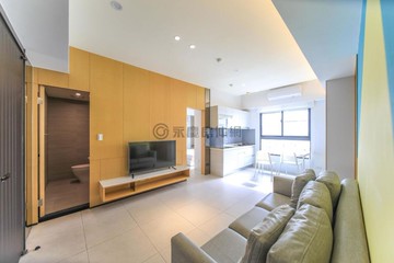 楠梓車站.無敵採光.精裝2+1房2衛車位[小黑推薦｜高雄市楠梓區楠梓路