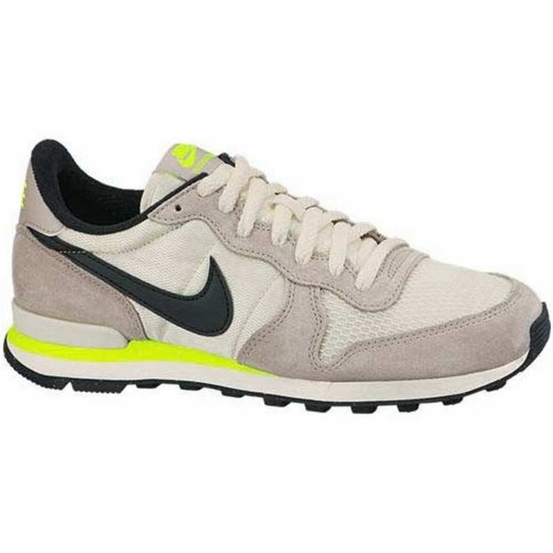 Nike ナイキ シューズ カジュアル インターナショナリスト 007 レディース Brown Black 通販 Lineポイント最大0 5 Get Lineショッピング