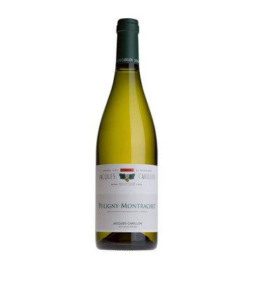 Domaine Jacques Carillon Puligny-Montrachet 2022 - Burgundy, France