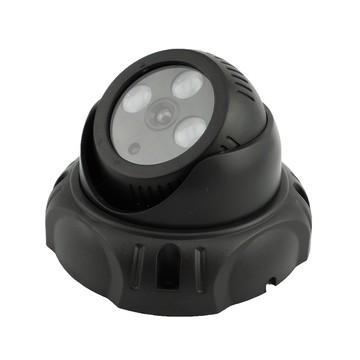 其它品牌 假監控器 室內防盜模型玩具 假監控假監視器 攝像機 130-FCCTVH 假監控器 攝像頭 防盜安全