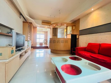 正美術館｜台鐵內惟｜內惟市場｜恆上君悅｜3房平車｜高雄市鼓山區馬卡道路