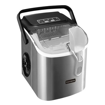 Kamera 微電腦 全自動製冰機 子彈型冰塊 家用 露營