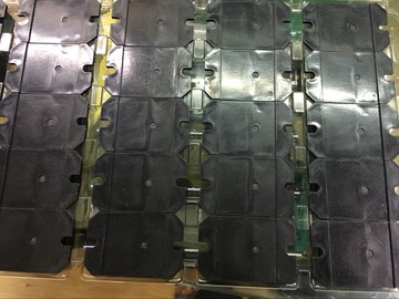三友SFD-112DM一組常開4腳30A250VAC 代HF37F美的格力空調繼電器