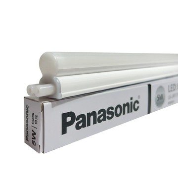 Panasonic (2入)  LG-JN1111NA09 LED 5W 4000K 自然光 1呎 支架燈 層板燈 _PA430100