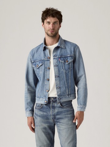 LEVI’S® VINTAGE CLOTHING 1961’s 557®XX TYPE III 牛仔外套 / LVC  人氣新品