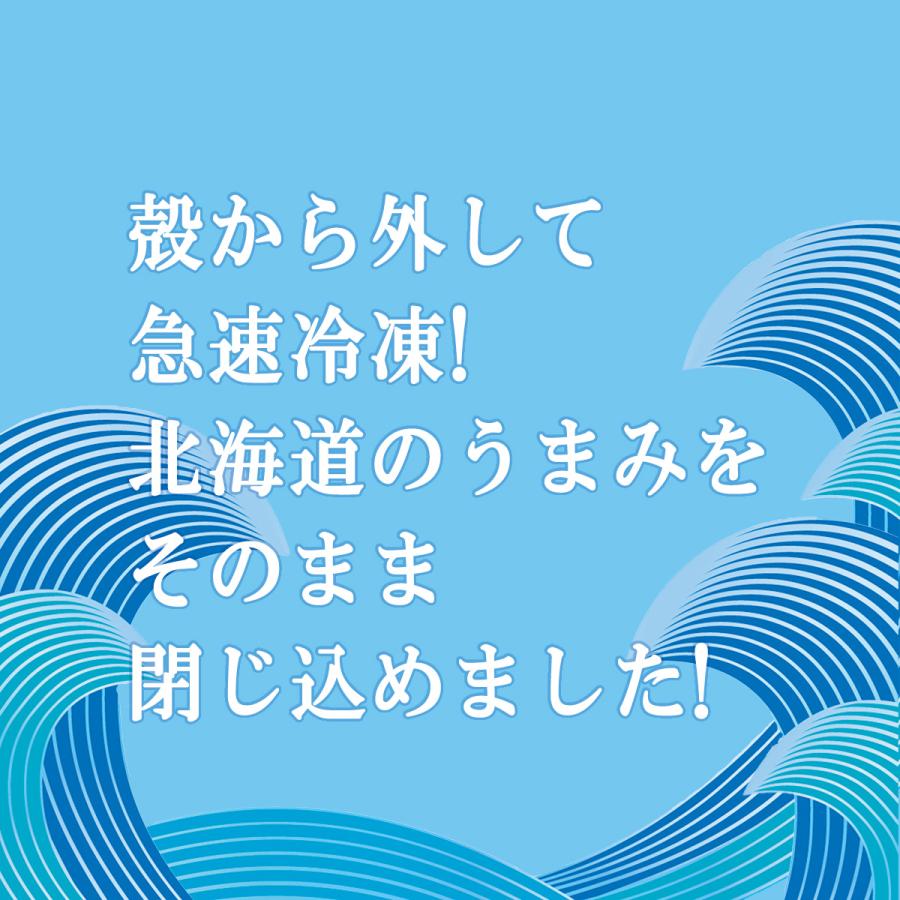 北海道 海鮮 ギフト 刺身用 ホタテ 26~30粒 贈り物 安心 市場