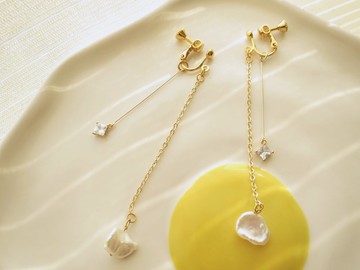 流星雨 Pluie de météorites