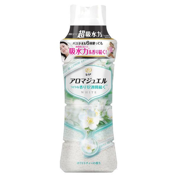 超熱 アロマジュエル おひさまフローラル 詰替1300mL ✖6袋