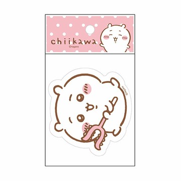 敦景 - 吉伊卡哇 造型貼紙 WA18102