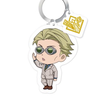 (加)咒術迴戰《七海建人》泡泡造型一卡通 代銷