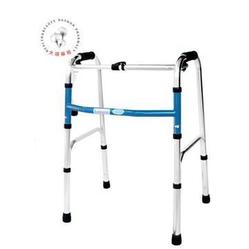 ?大順藥局?鋁合金助行器ㄇ字型助行器 ㄇ型助行器 輔具 復健用品  助步器 需宅配 請聊聊客服人員