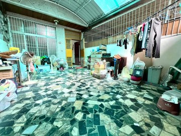 武聖夜市旁RC車庫透天｜台南市中西區和善街