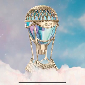 （中秋）ANNA SUI 綺幻星夜 50ml