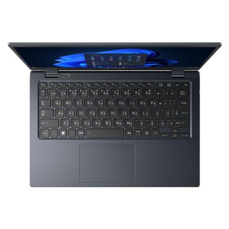 クーポン対象 ダイナブック dynabook W6GZHV7HAL Core i7 SSD512GB