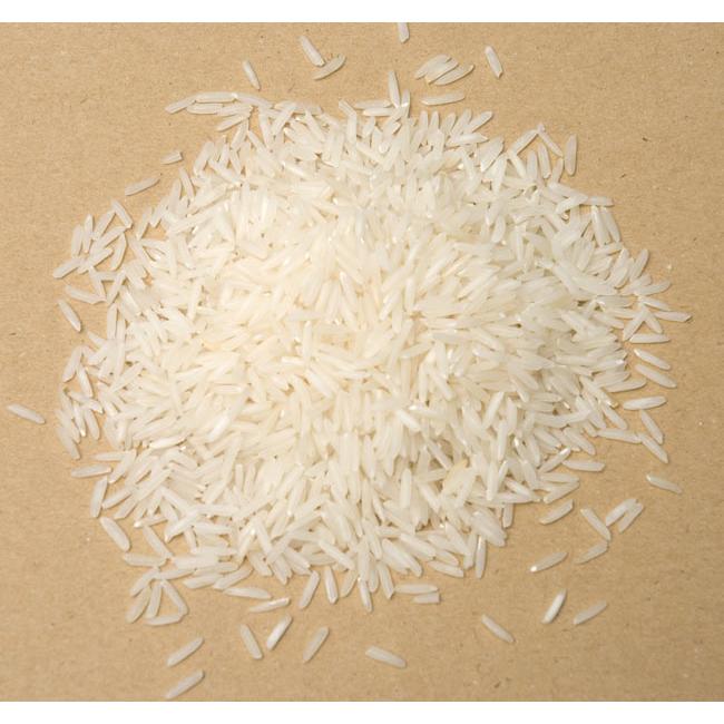 バスマティライス LAL QILLA インド料理 高級品 5kg − Basmati Rice (LAL QILLA) パキスタン 米 粉 豆