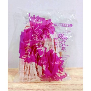 (10%蝦幣回饋/免運) 胡媽媽灶腳 仙人掌麵 (60g±4.5g/包) 即期優惠