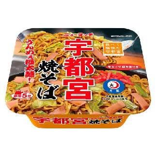 ヤマダイ ニュータッチ 焼そば 東京油そば 汁なし坦々麺 登場 6種12食セット