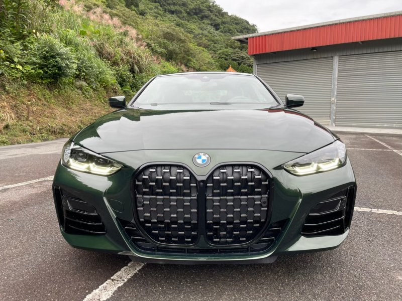 [訂金賣場]現車在店 2021 BMW M440i xDrive
