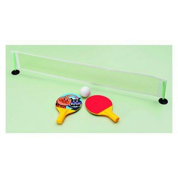 【震撼精品百貨】麵包超人 Anpanman 麵包超人 ANPANMAN 桌球玩具 震撼日式精品百貨
