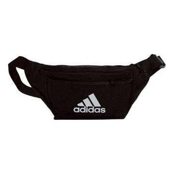 adidas Waist Bag 'Black'