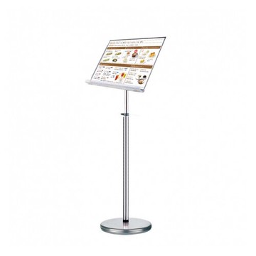 展示行銷系列 圓底座 四合一告示牌 (中) / 台 P1-06F【APP滿額下單10%點數(單一帳號最高5000點)】1/31止