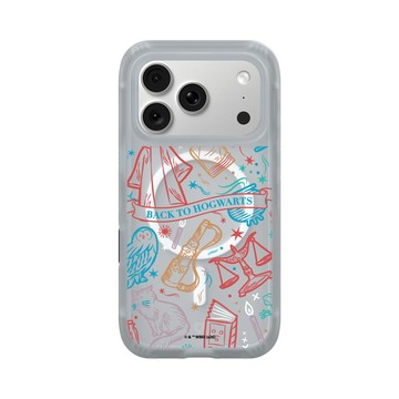 iPhone 18 Pro AirX 流變灰 - 哈利波特 Harry Potter - 繽紛趣味生活