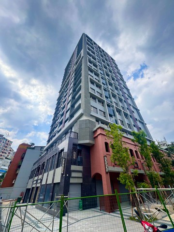 士林一品金店面C1｜台北市士林區大南路