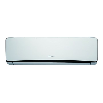 CHIMEI 8-11坪《冷暖型-星爵系列》變頻分離式空調RB-S50HT5/RC-S50HT5 含運送+拆箱定位+舊機回收