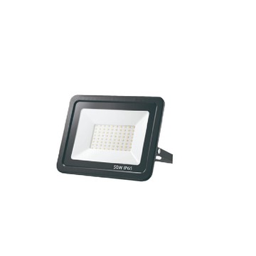 永光大同 led 節能戶外防水投光燈 ip65  50w  白/黃光 適用大樓外牆招牌商場