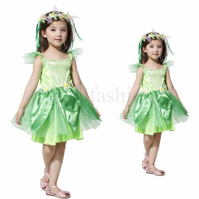 人気 ハロウィン コスプレ 子供 仮装 女 コスチューム 子ども 万聖節 ワンピース 女の子 ハロウィンhelloween 精霊 ダンス衣装 舞台 ステージ 110 1 130 140 通販 Lineポイント最大get Lineショッピング