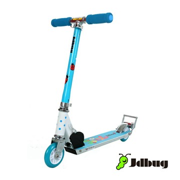【下殺↘】Jdbug Sky Bug滑板車MS101 JD / 城市綠洲 (滑步車、平衡學習、信心練習、兒童車)