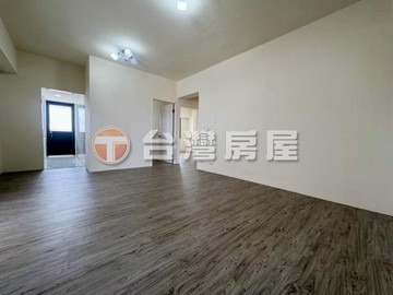 大里仁愛醫院商圈全新整理美三房+車位視野戶｜台中市大里區大德街