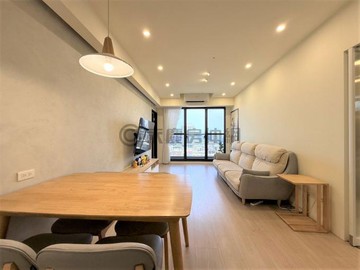 楠梓高大特區高樓層景觀漂亮3+1房平車｜高雄市楠梓區大學二十一路