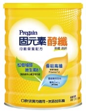 永大醫療~固元素 醇纖 1350g/罐  880元 ~6罐免運~~~