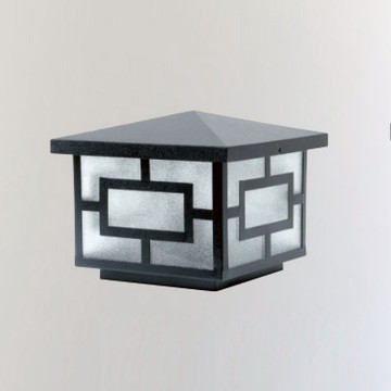 E27戶外柱頭燈 K01-53-12-530F