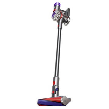 dyson 戴森 V8 新一代無線吸塵器 SV25  混和顏色  1台