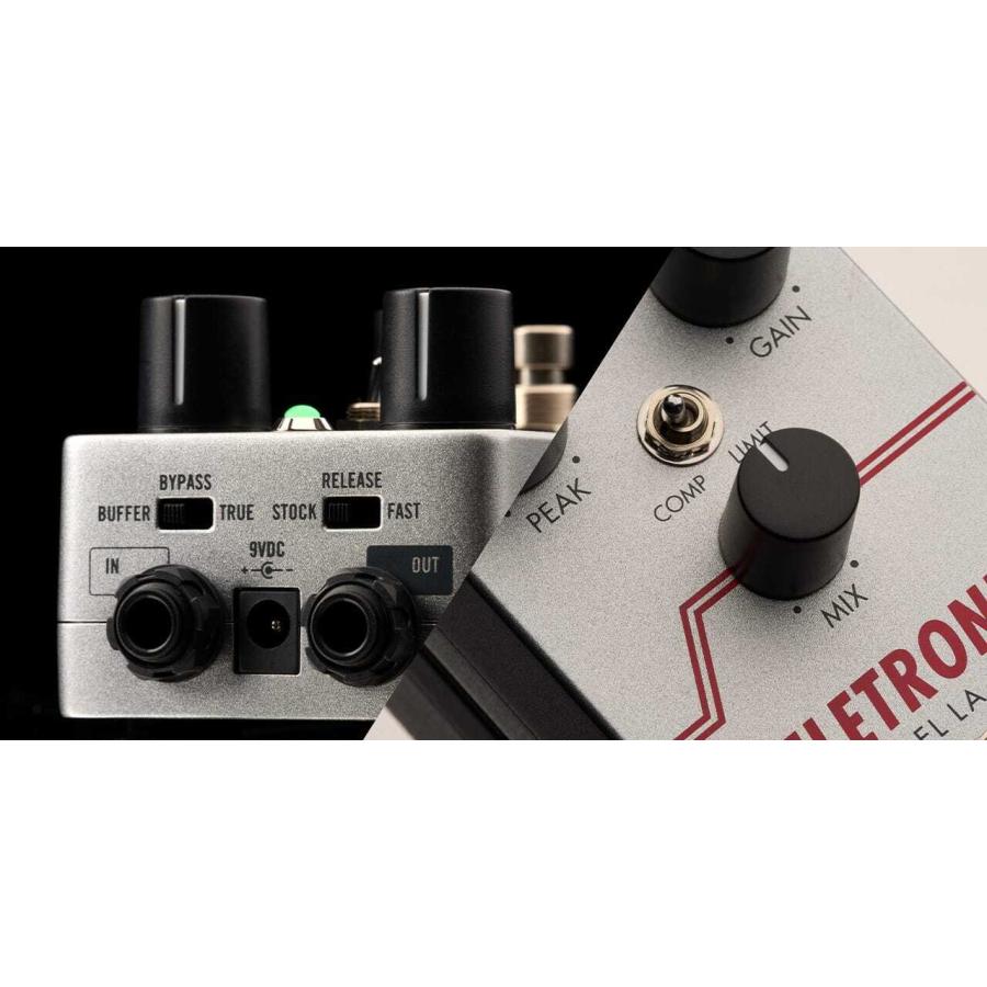 Universal Audio   UAFX Teletronix LA-2A Studio Compressor コンプレッサー ユニヴァーサルオーディオ(御茶ノ水本店)