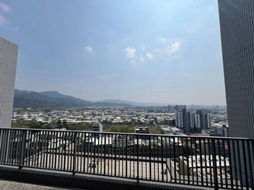 中國醫BOT｜總太３房平車＆頂樓視野戶｜公設完善｜台中市北屯區環太東路